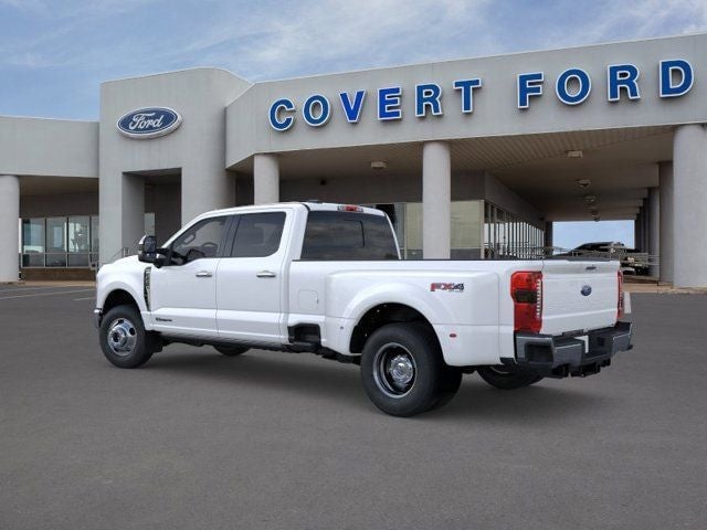 2026 Ford F-350SD - Image 4