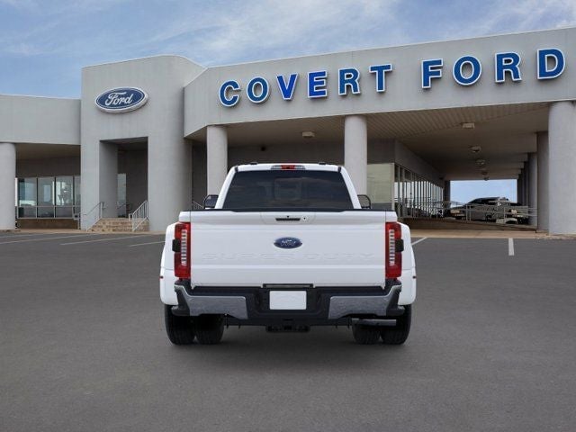 2026 Ford F-350SD - Image 5