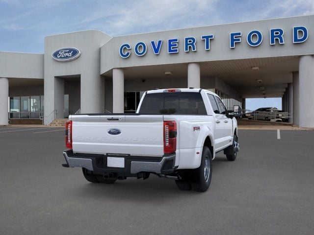 2026 Ford F-350SD - Image 8