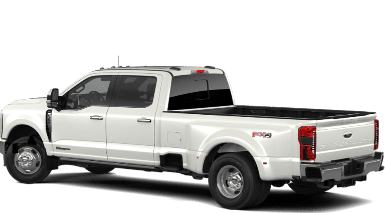 2026 Ford F-350SD - Image 24