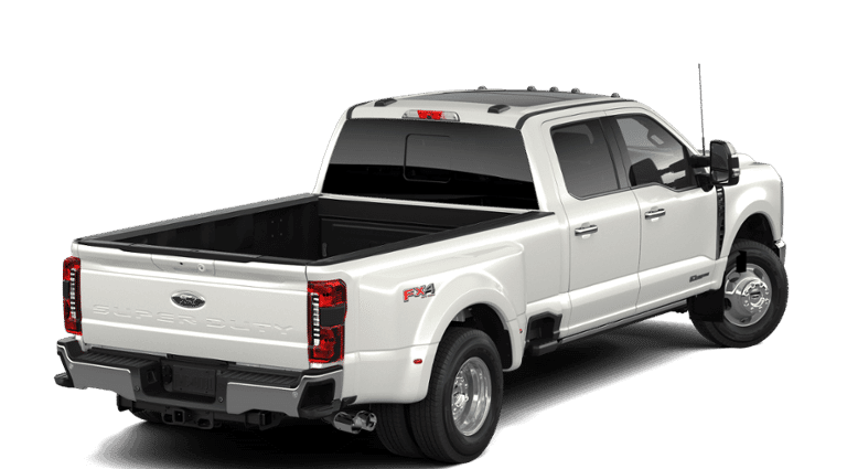2026 Ford F-350SD - Image 25