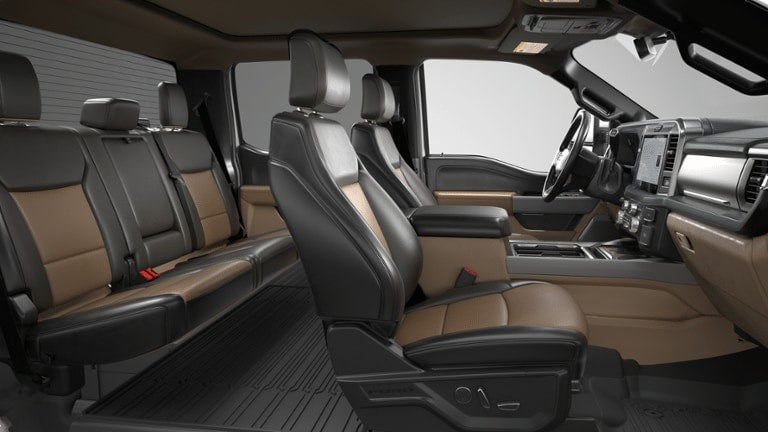 2026 Ford F-350SD - Image 27