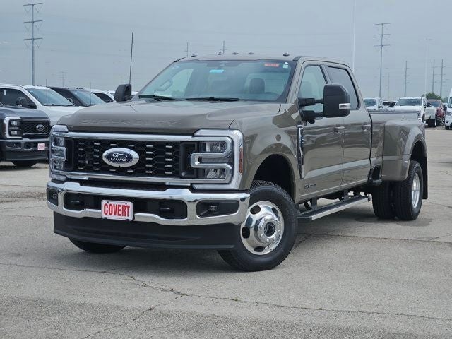 2026 Ford F-350SD