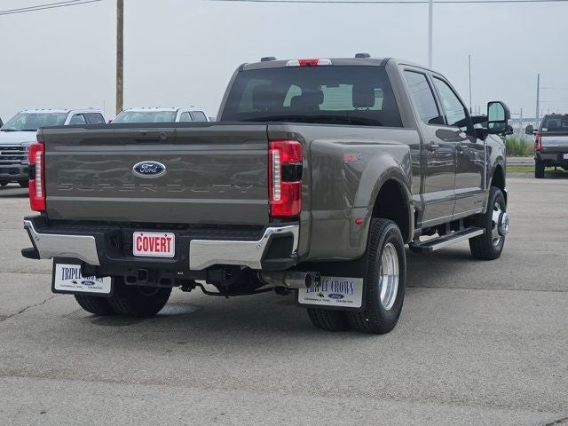 2026 Ford F-350SD - Image 4