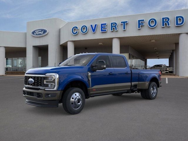 2026 Ford F-450SD