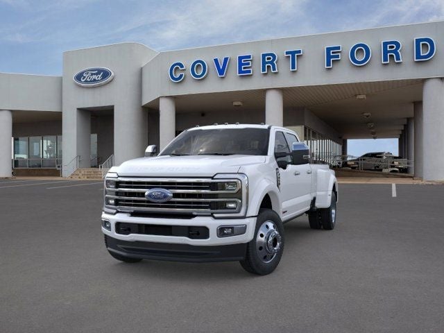 2026 Ford F-450SD - Image 2