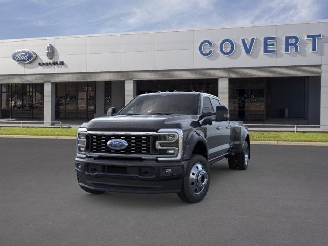 2026 Ford F-450SD