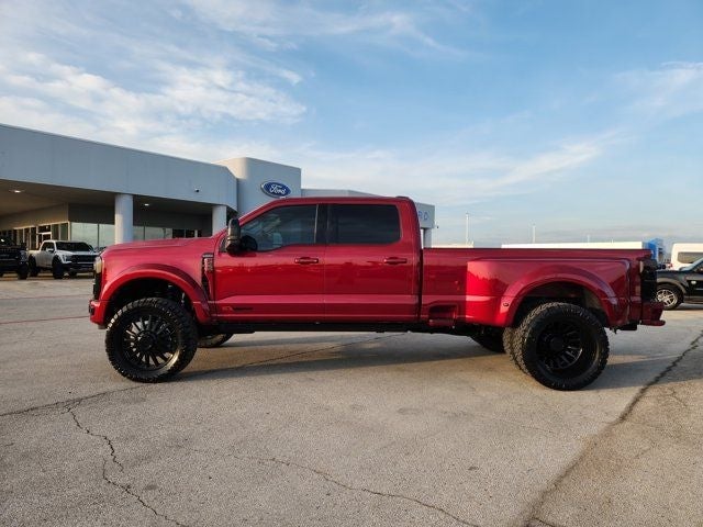 2026 Ford F-450SD - Image 2