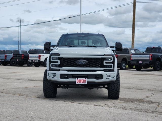 2026 Ford F-450SD - Image 2