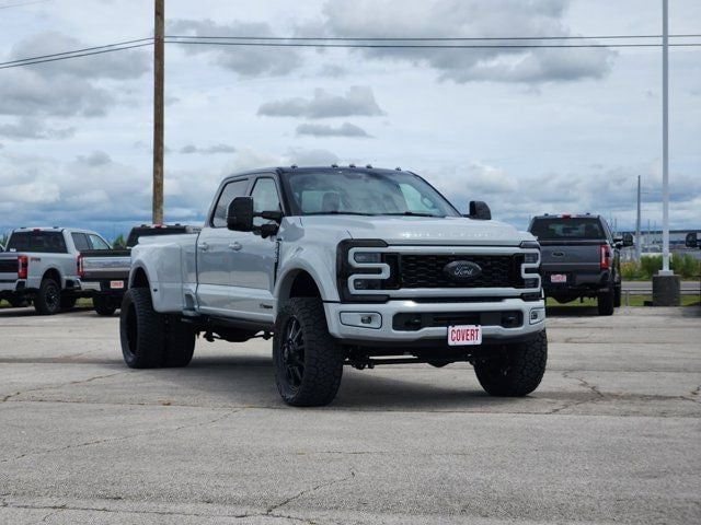 2026 Ford F-450SD