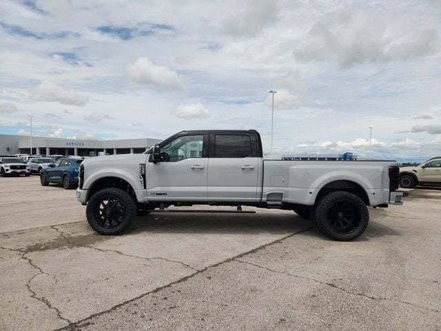 2026 Ford F-450SD - Image 3