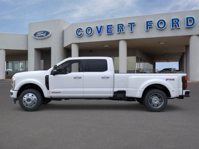 2026 Ford F-450SD