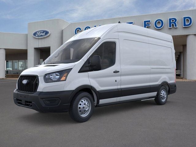 2026 Ford Transit-350