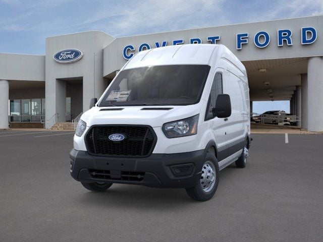 2026 Ford Transit-350 - Image 2