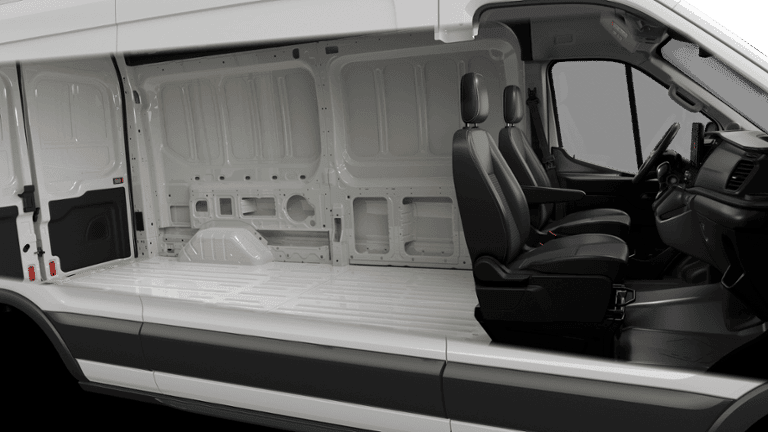 2026 Ford Transit-350 - Image 26