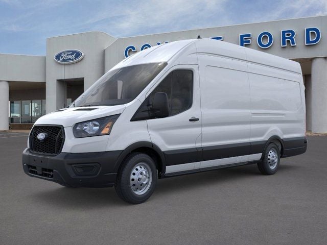 2026 Ford Transit-350