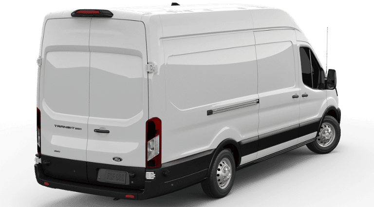 2026 Ford Transit-350 - Image 24