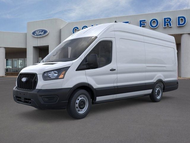 2026 Ford Transit-350