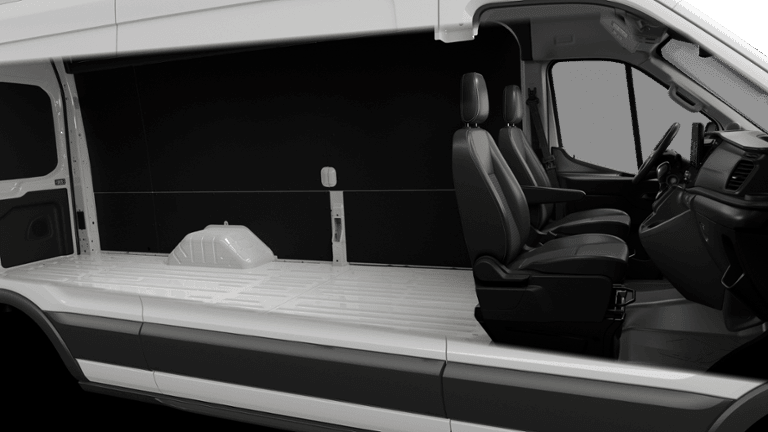 2026 Ford Transit-350 - Image 26