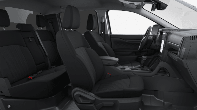 2026 Ford Ranger - Image 27