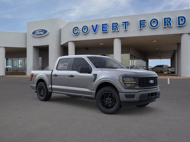 2026 Ford F-150 - Image 7