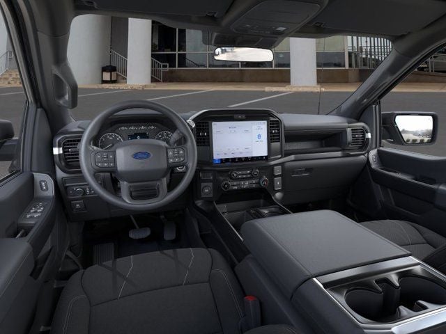 2026 Ford F-150 - Image 9