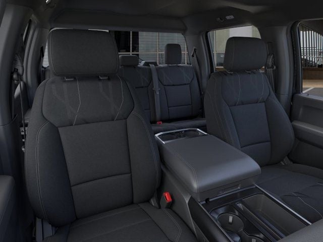 2026 Ford F-150 - Image 10