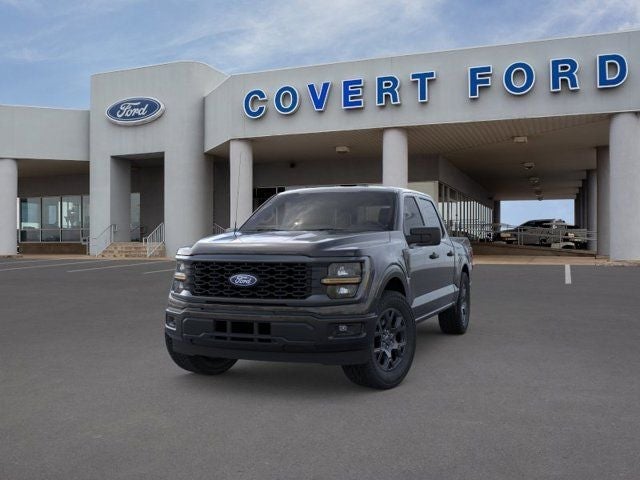 2026 Ford F-150 - Image 2