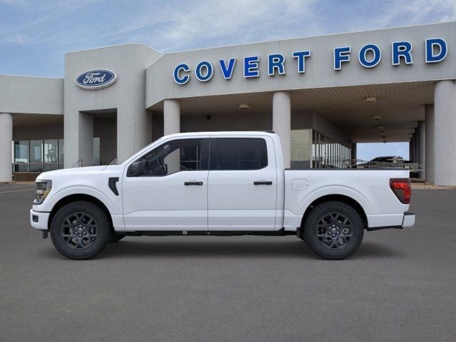 2026 Ford F-150 - Image 3