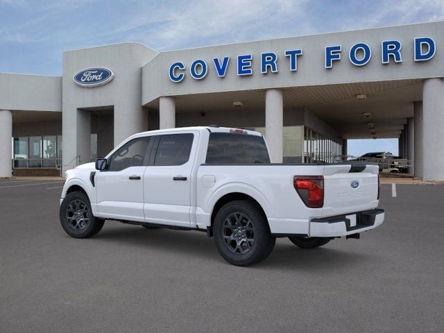 2026 Ford F-150 - Image 4