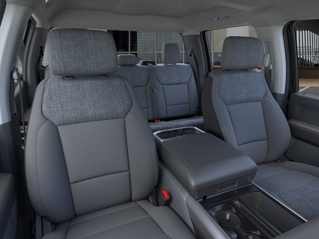 2026 Ford F-150 - Image 10