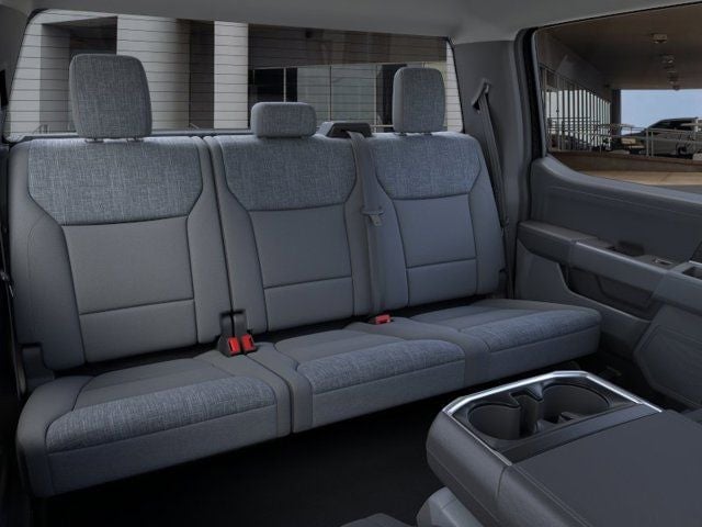 2026 Ford F-150 - Image 11