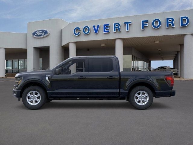2026 Ford F-150 - Image 3