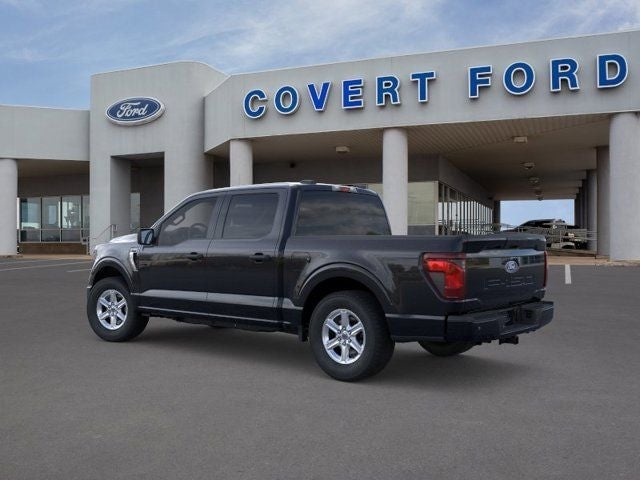 2026 Ford F-150 - Image 4