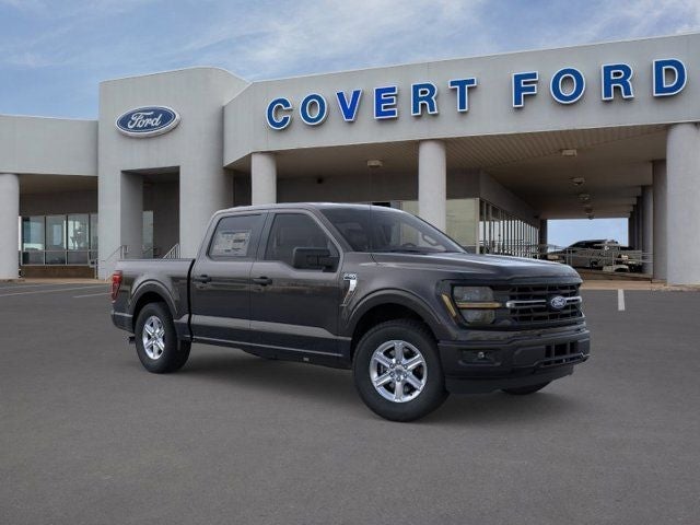 2026 Ford F-150 - Image 7