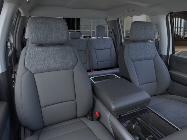 2026 Ford F-150 - Image 10