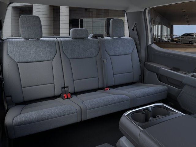 2026 Ford F-150 - Image 11