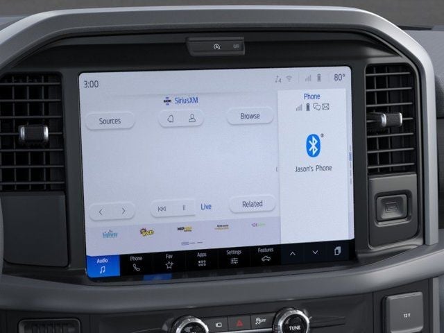 2026 Ford F-150 - Image 14