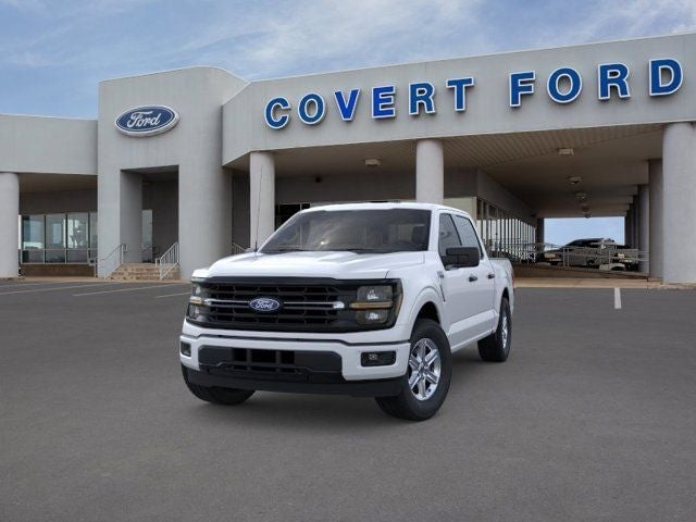 2026 Ford F-150 - Image 2