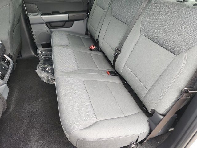 2026 Ford F-150 - Image 24