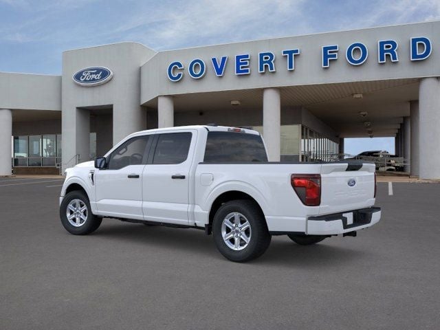 2026 Ford F-150 - Image 4
