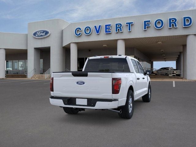 2026 Ford F-150 - Image 8