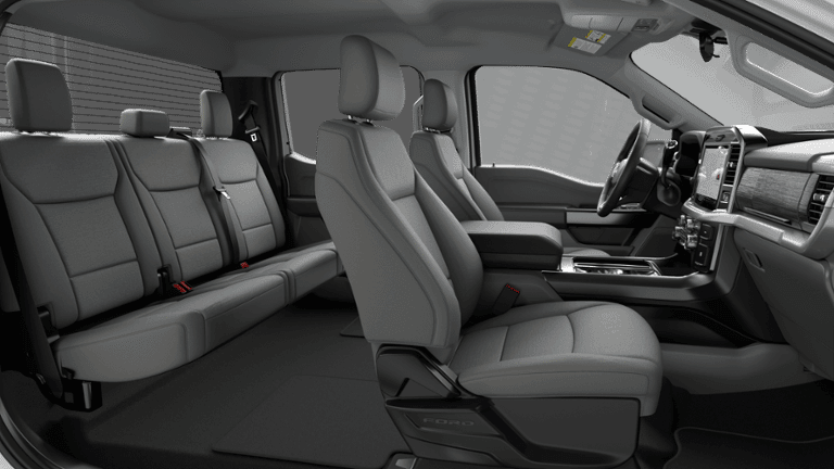 2026 Ford F-150 - Image 32