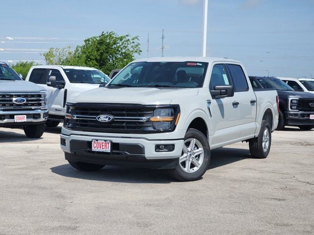 2026 Ford F-150 - Image 1