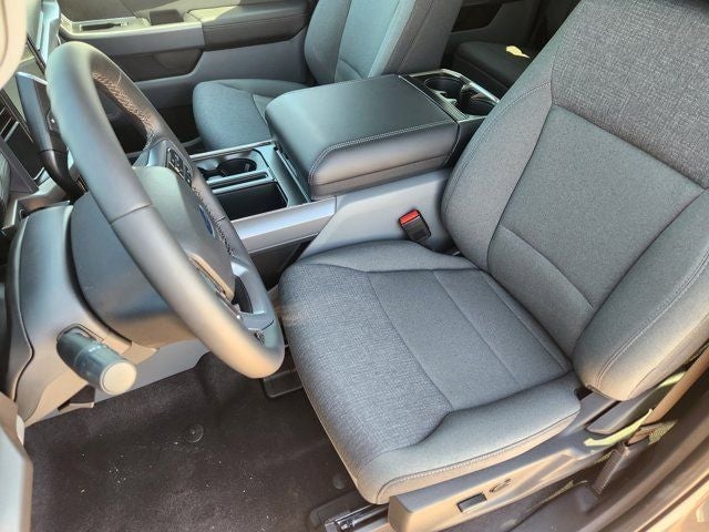 2026 Ford F-150 - Image 12