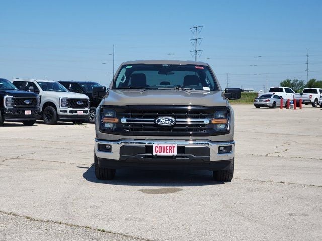 2026 Ford F-150 - Image 2