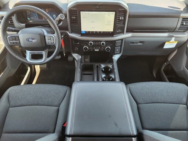 2026 Ford F-150 - Image 21