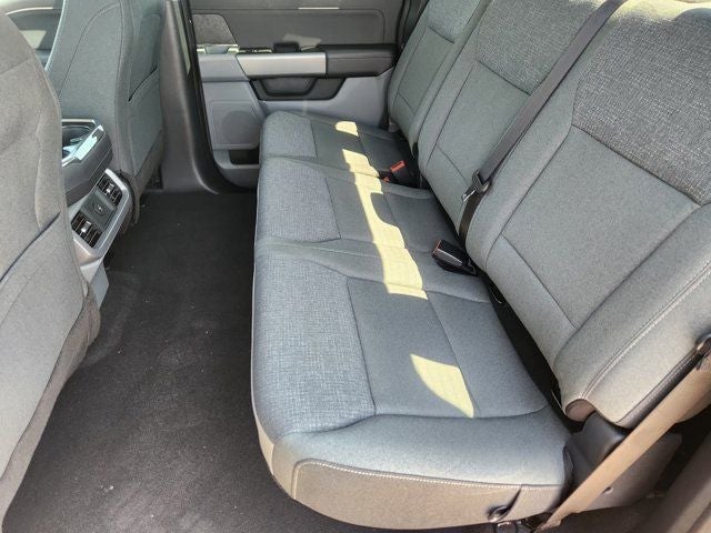 2026 Ford F-150 - Image 22