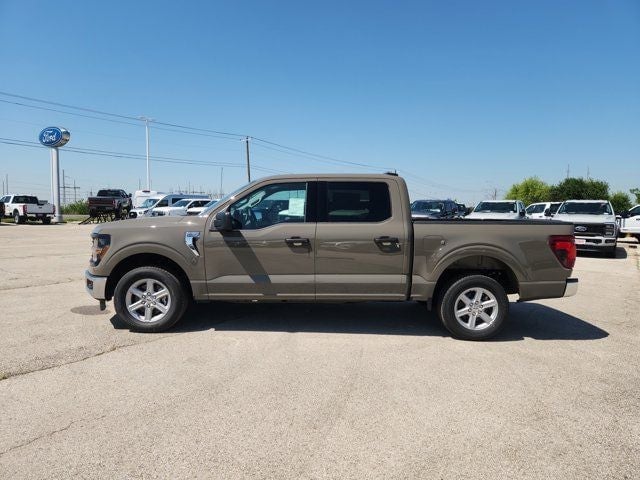 2026 Ford F-150 - Image 3