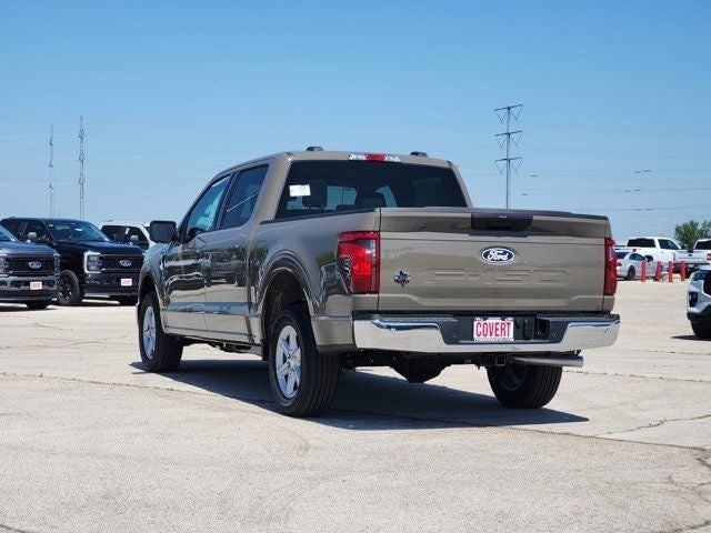 2026 Ford F-150 - Image 4